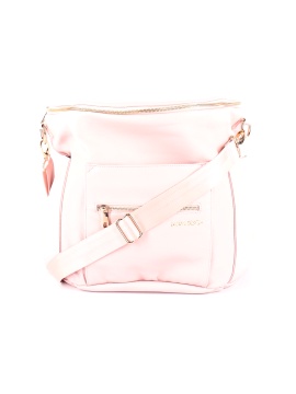 Fawn Design Leather Backpack