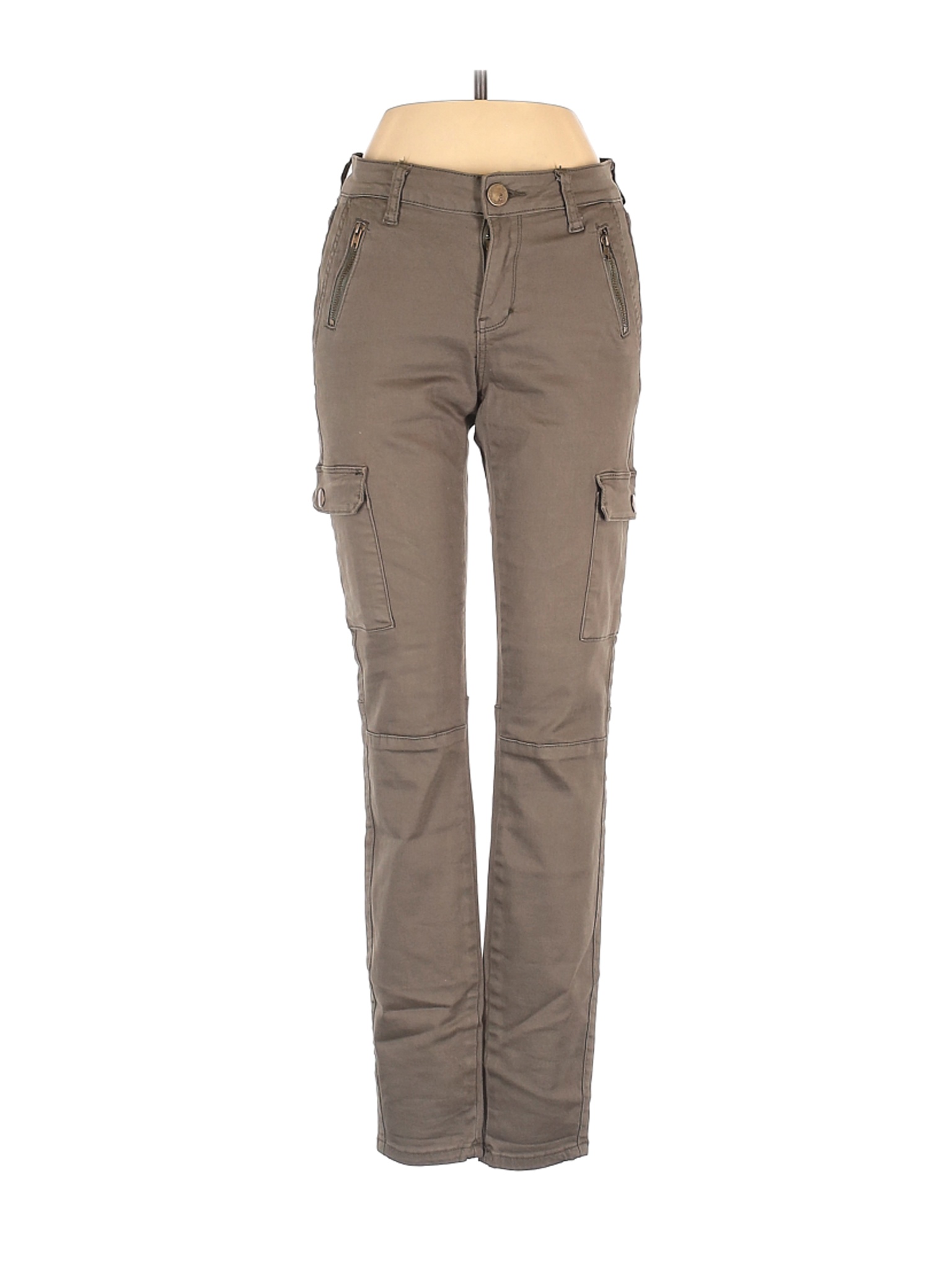 ashley mason cargo jeans