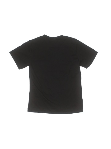 C Port And Company Short Sleeve T Shirt - back