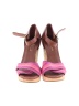 Cole Haan Pink Wedges Size 7 - photo 2