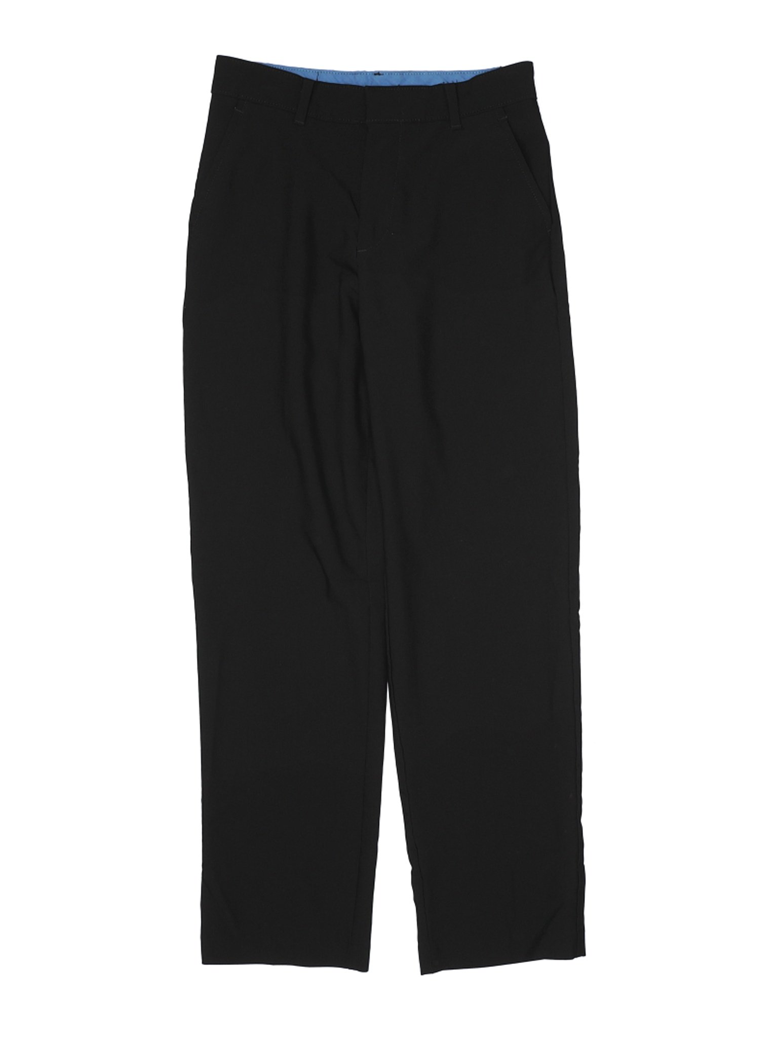 IZOD Boys Black Dress Pants 12 | eBay