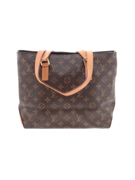 Louis Vuitton Monogram Cabas Piano