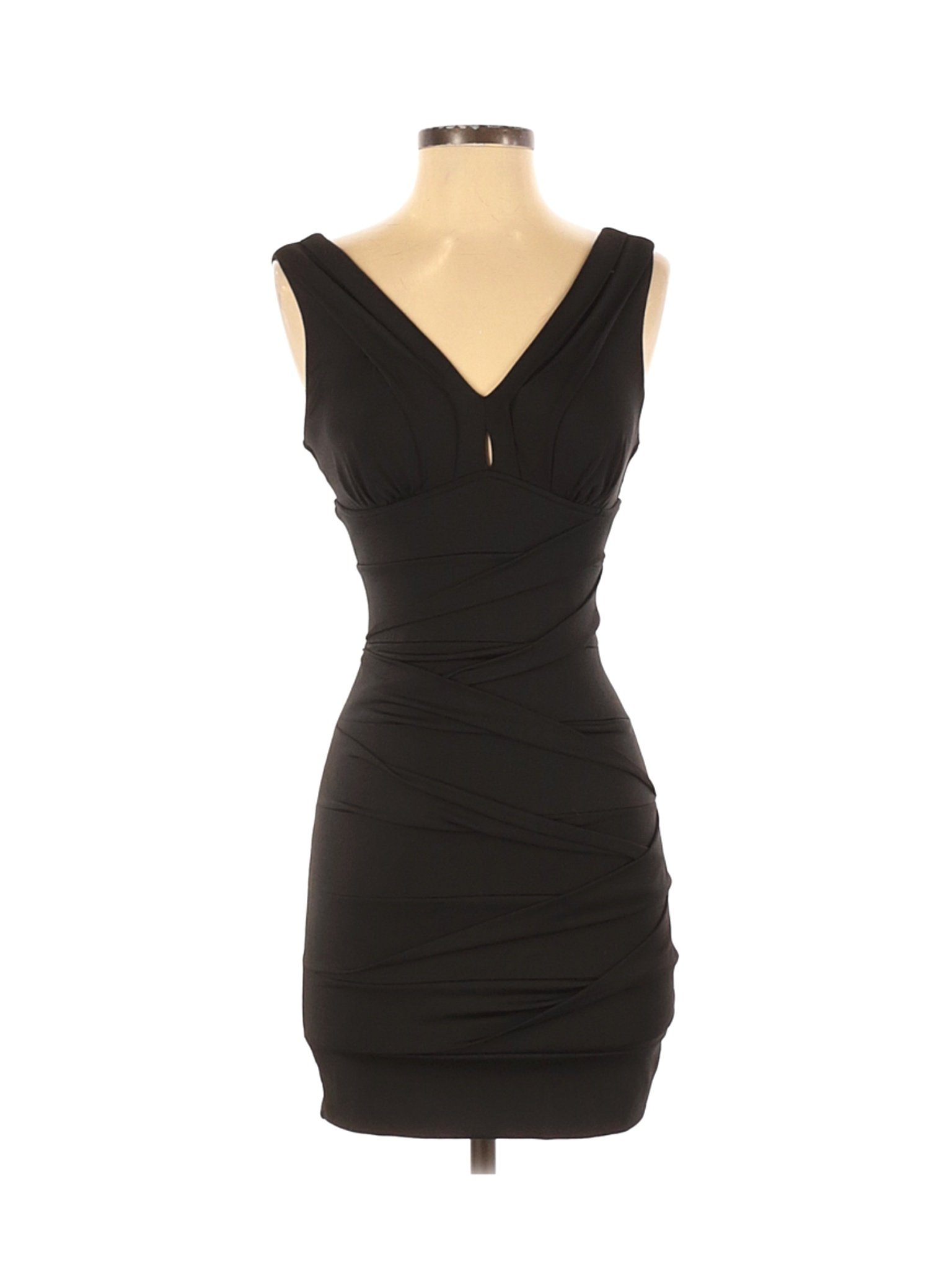 Emerald Sundae Women Black Cocktail Dress S | eBay