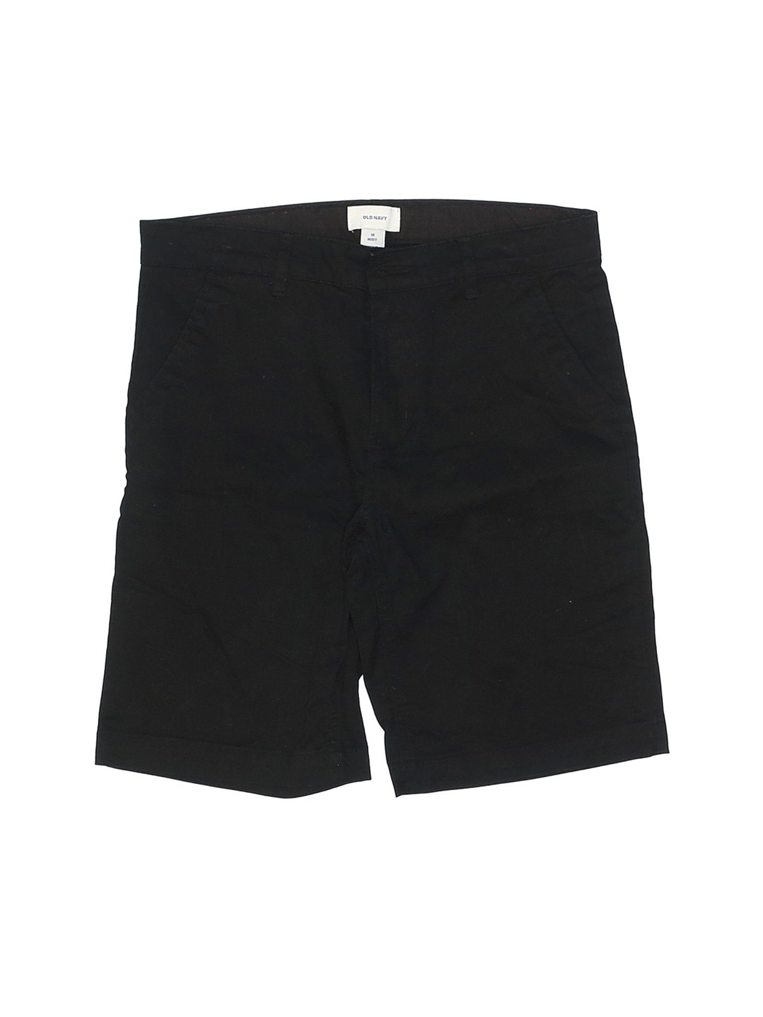 Old Navy Boys Black Shorts 10 | eBay