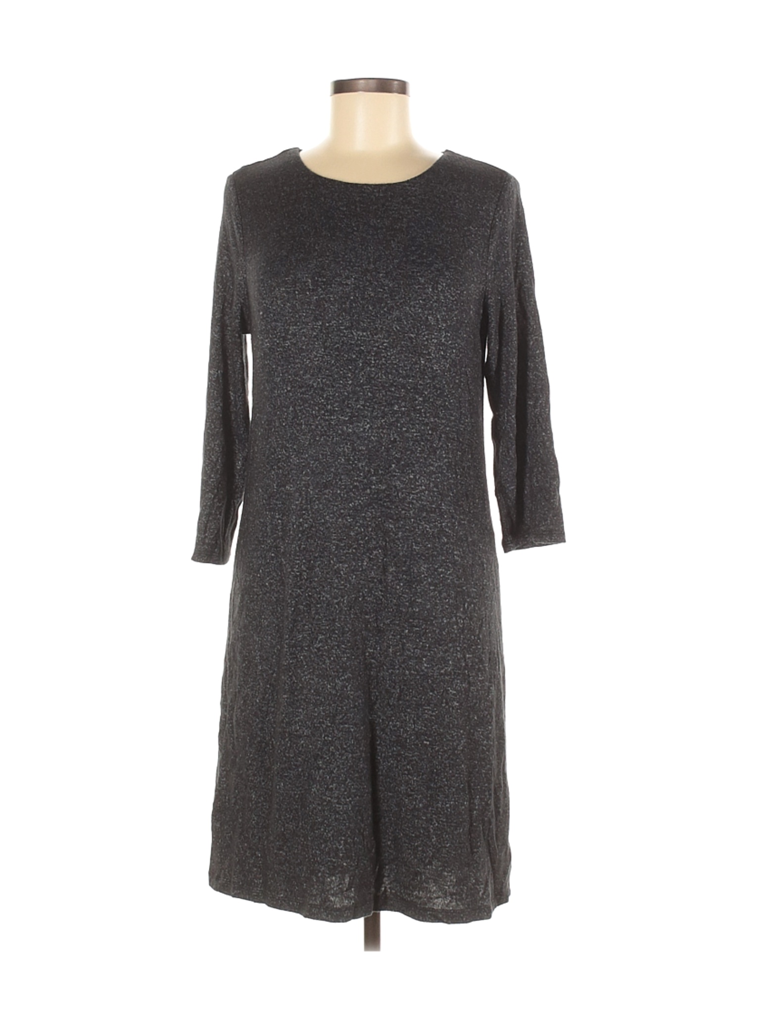Philosophy Republic Clothing Women Gray Casual Dress M | eBay