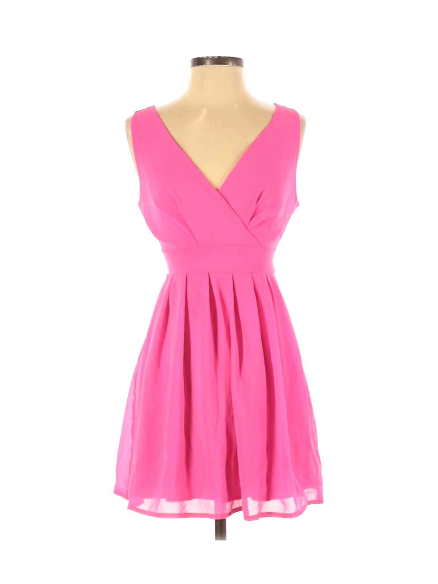 Emerald Sundae Women Pink Cocktail Dress 5 | eBay