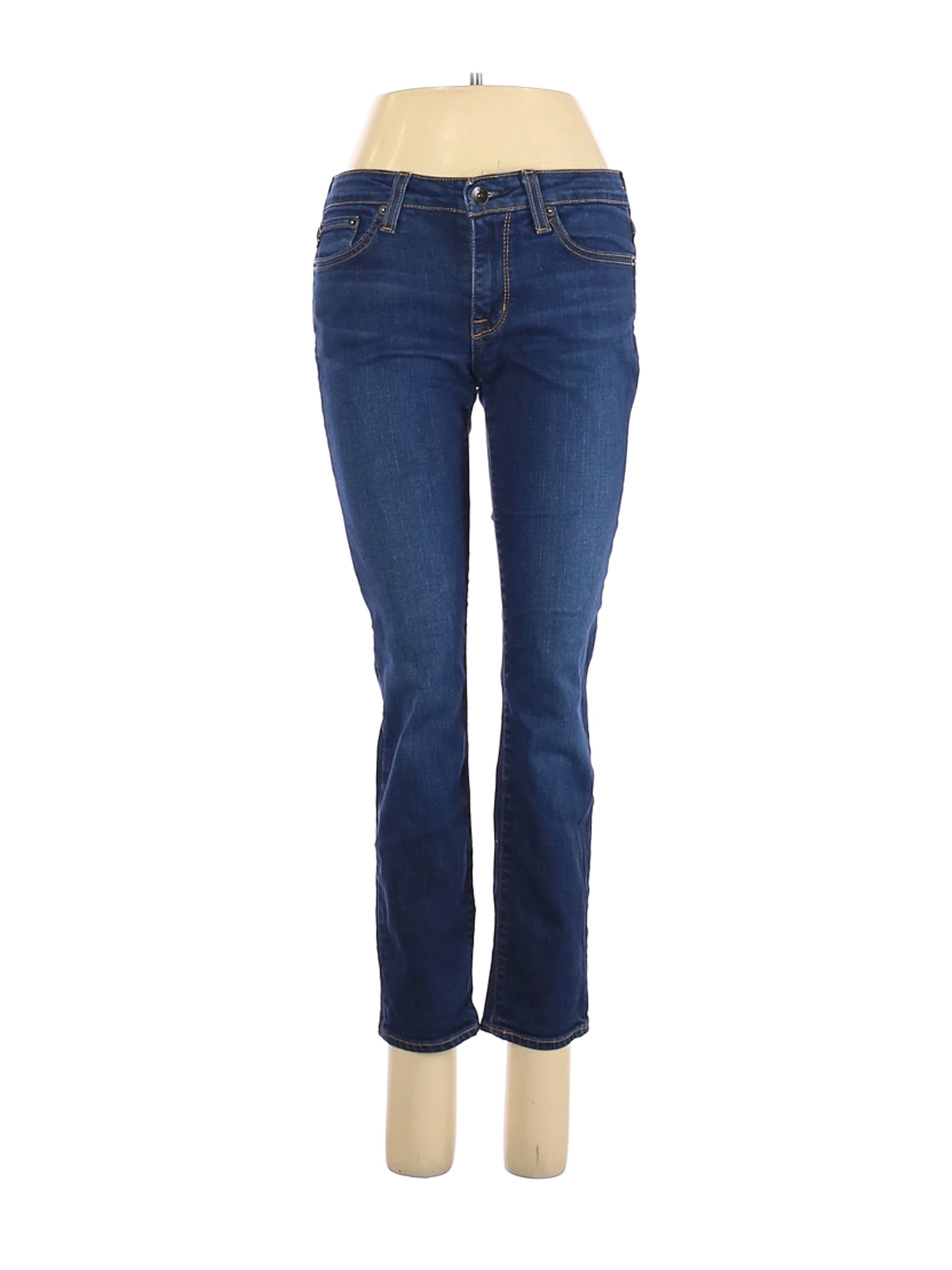 Big Star Women Blue Jeans 26W | eBay