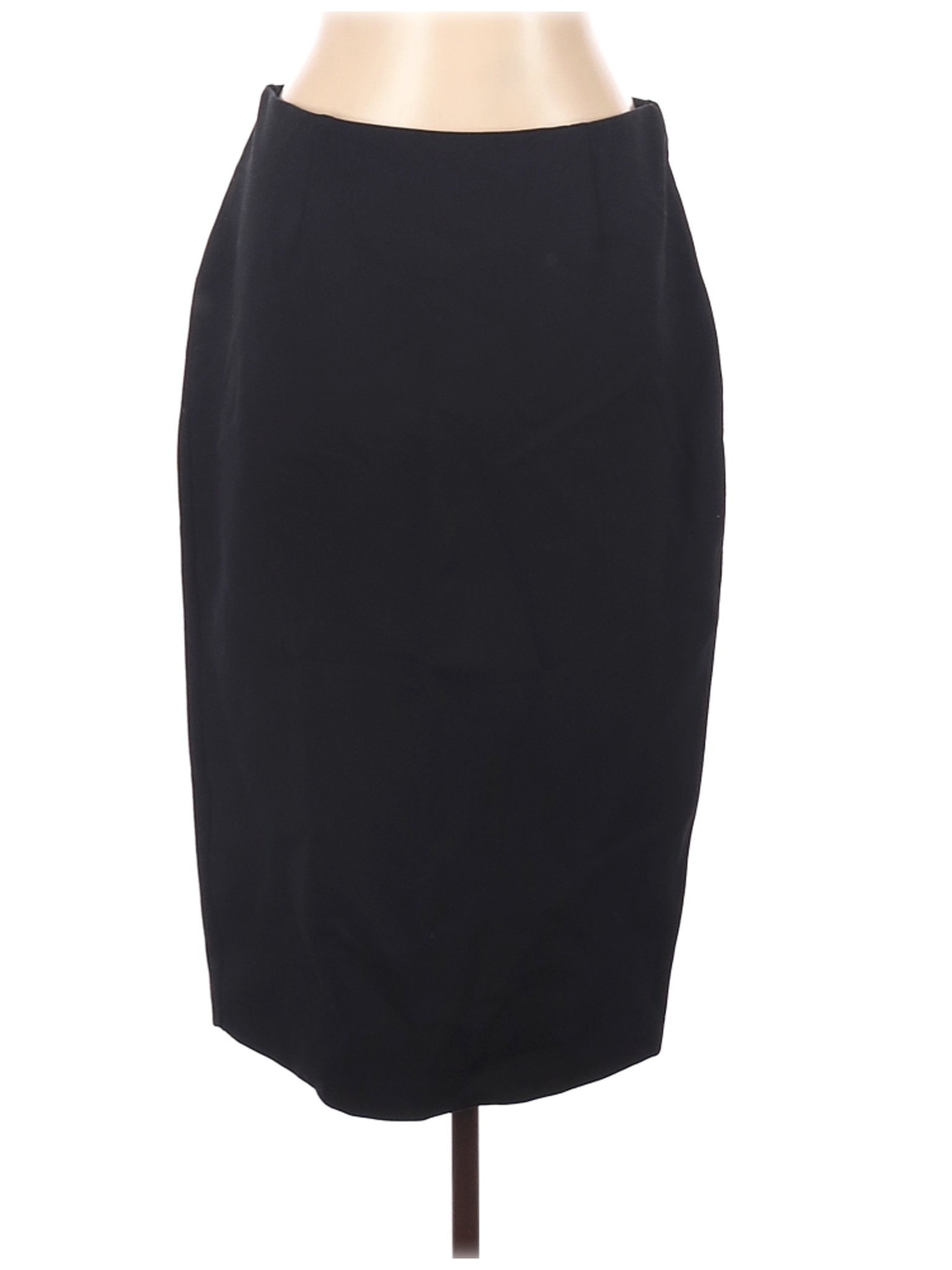 Polo Women Black Casual Skirt L | eBay