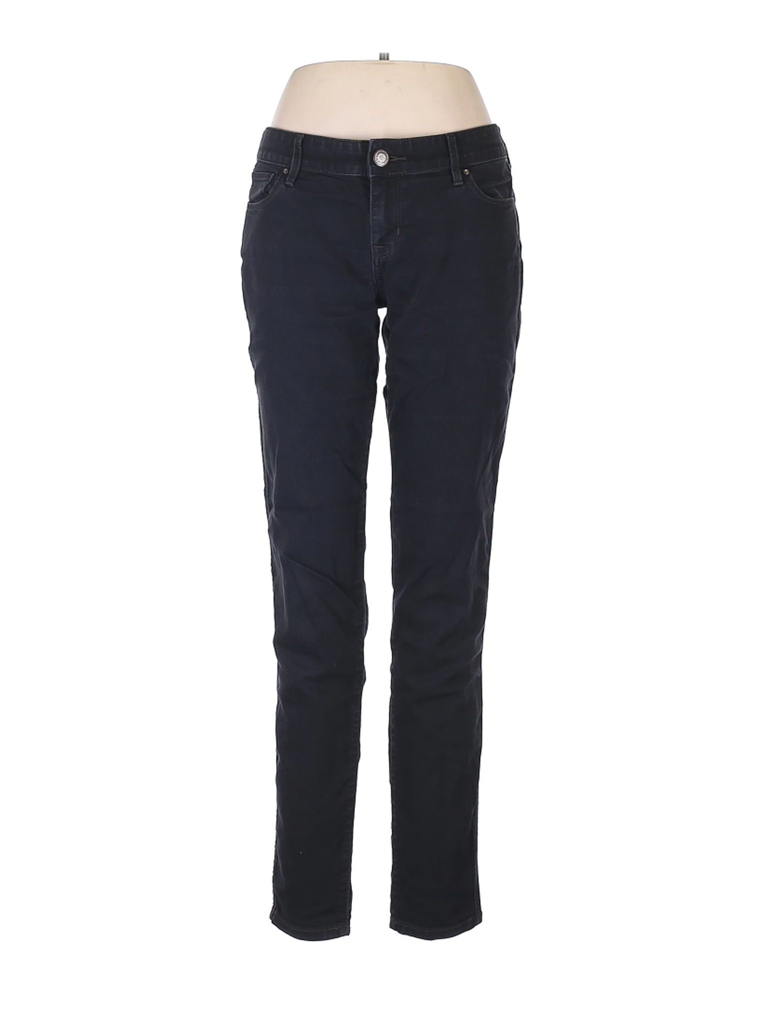 The Limited Women Black Jeans 10 | eBay