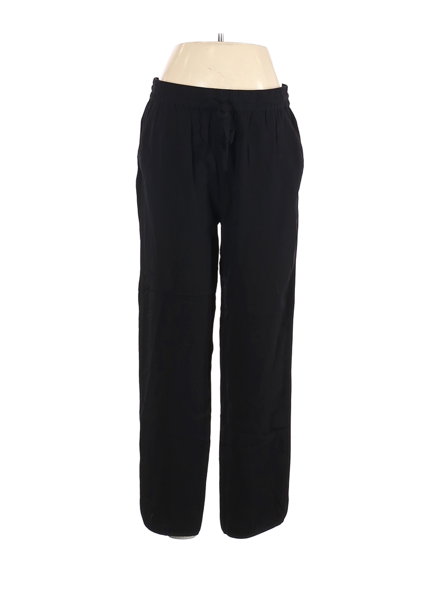 madewell black pants