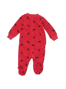 Carter's Size 6 mo