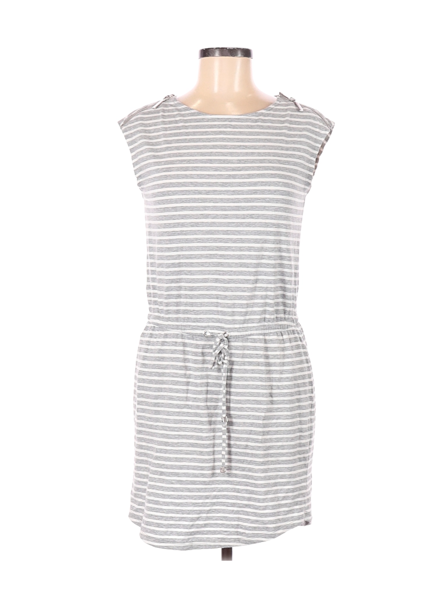 MICHAEL Michael Kors Women Gray Casual Dress XS | eBay