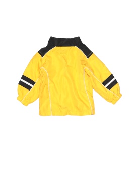 Faded Glory Track Jacket (view 2)