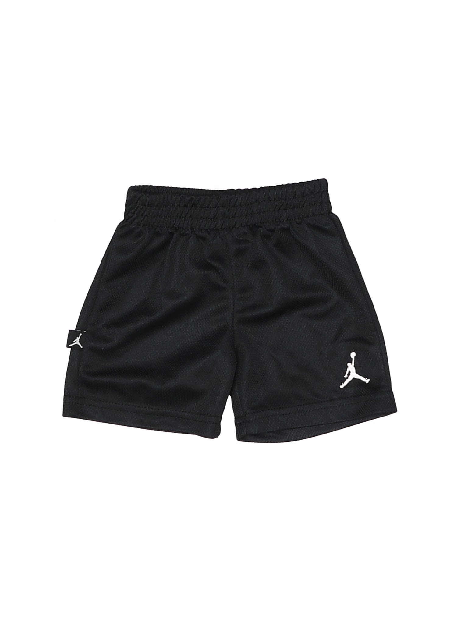 Air Jordan Boys Black Athletic Shorts 6-9 Months | eBay