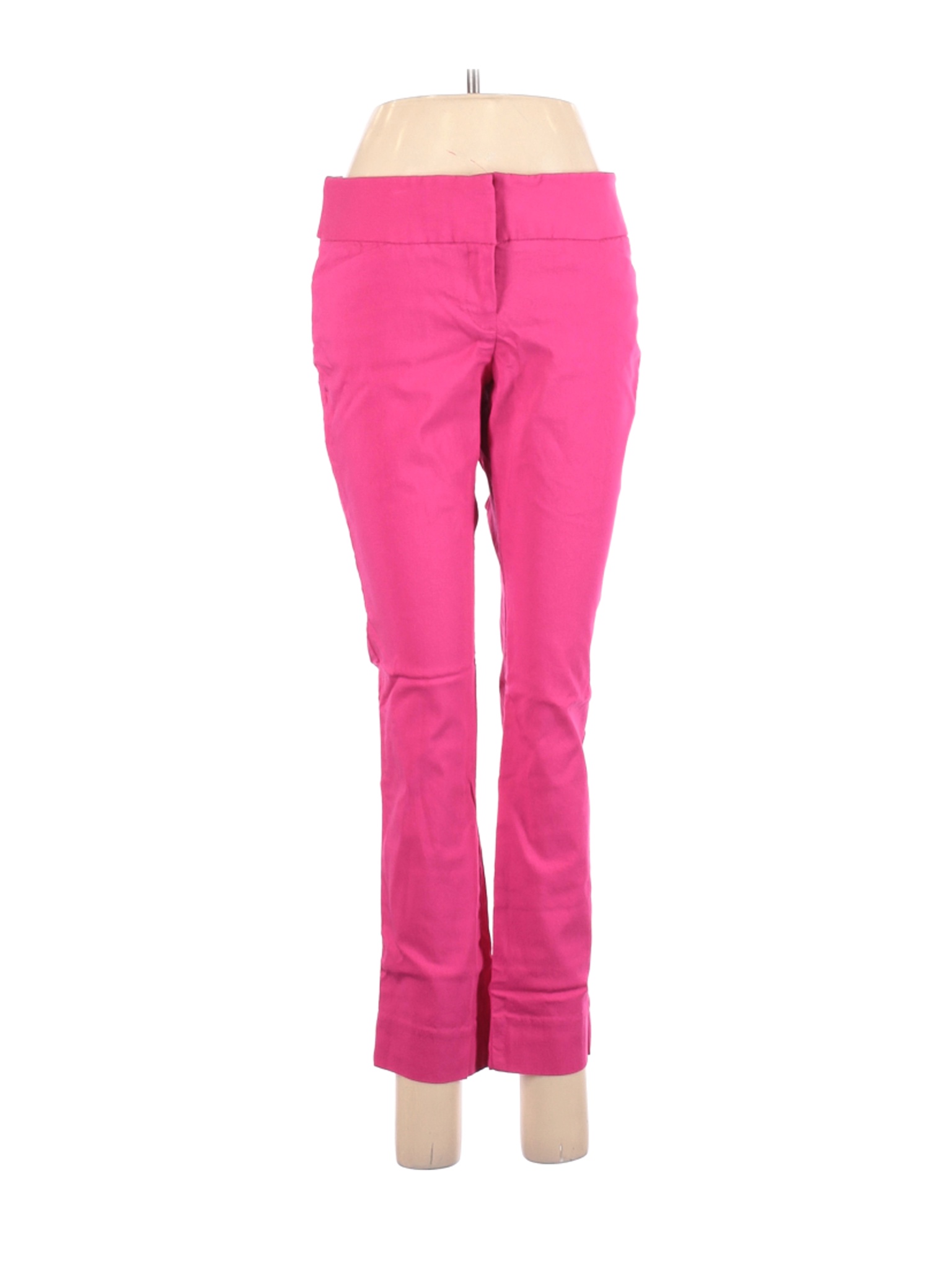 The Limited Women Pink Dress Pants 6 | eBay