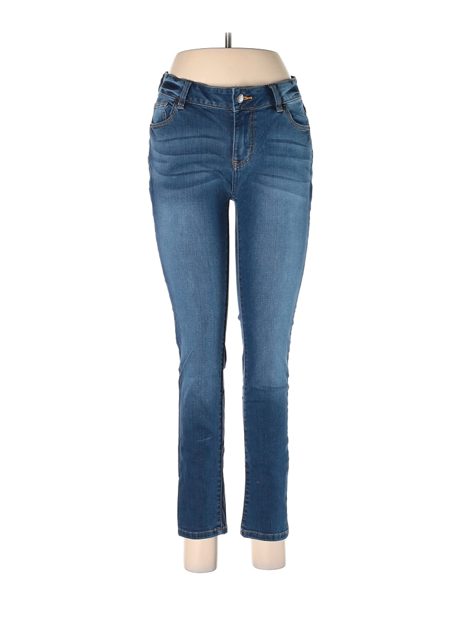 Westport Women Blue Jeans 6 | eBay