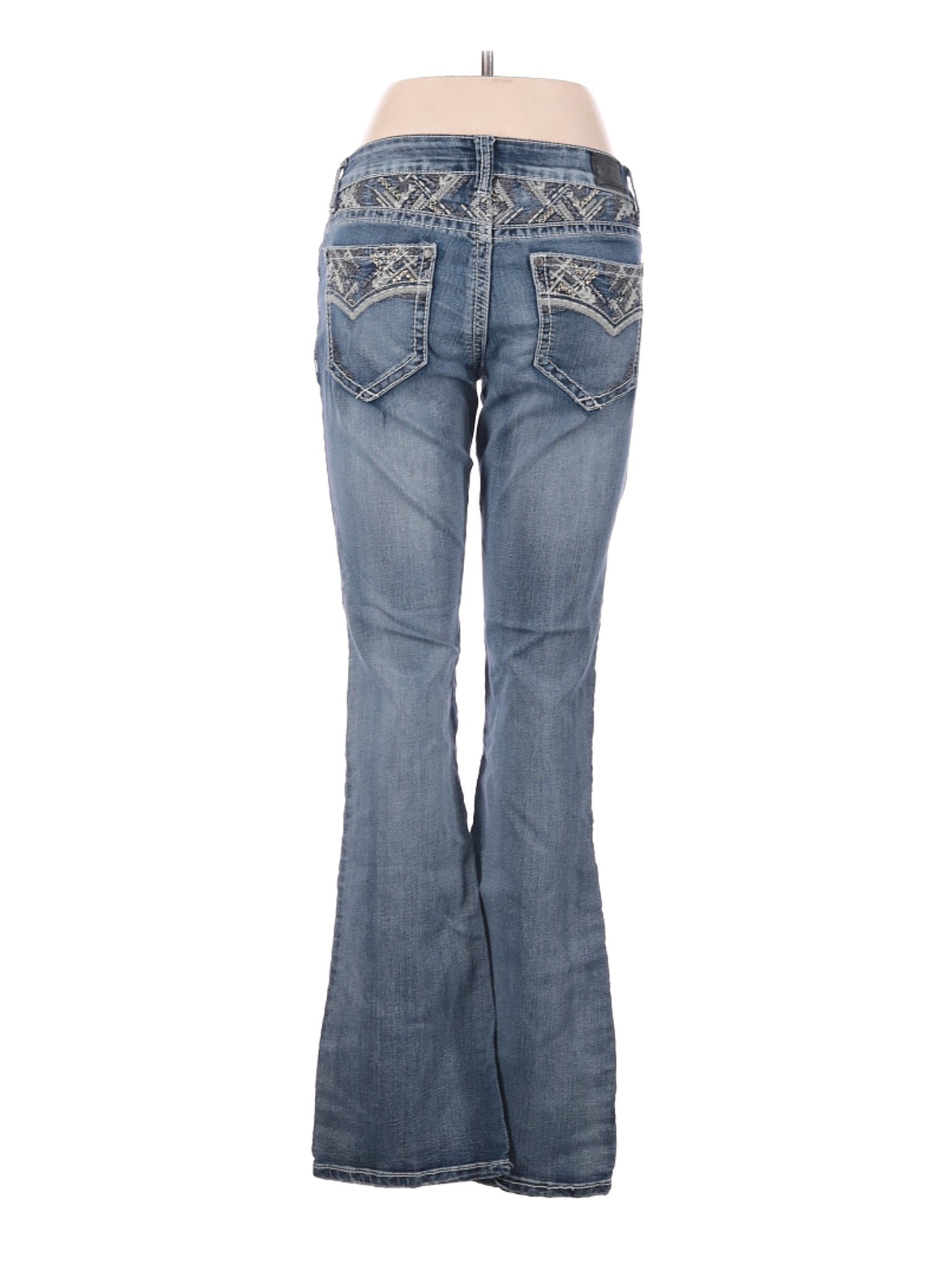 love indigo premium jeans size 14