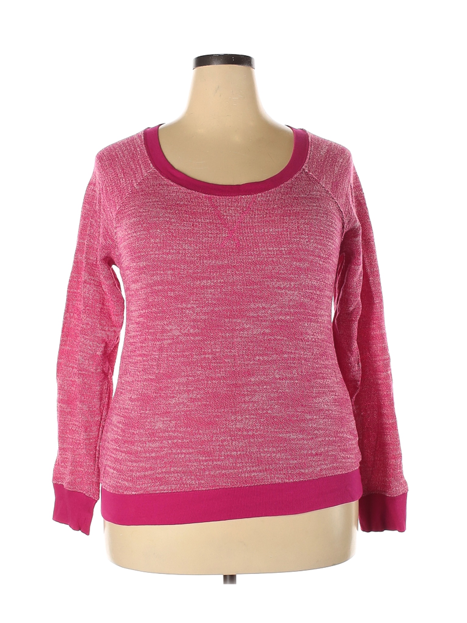 mossimo supply co women's sweater