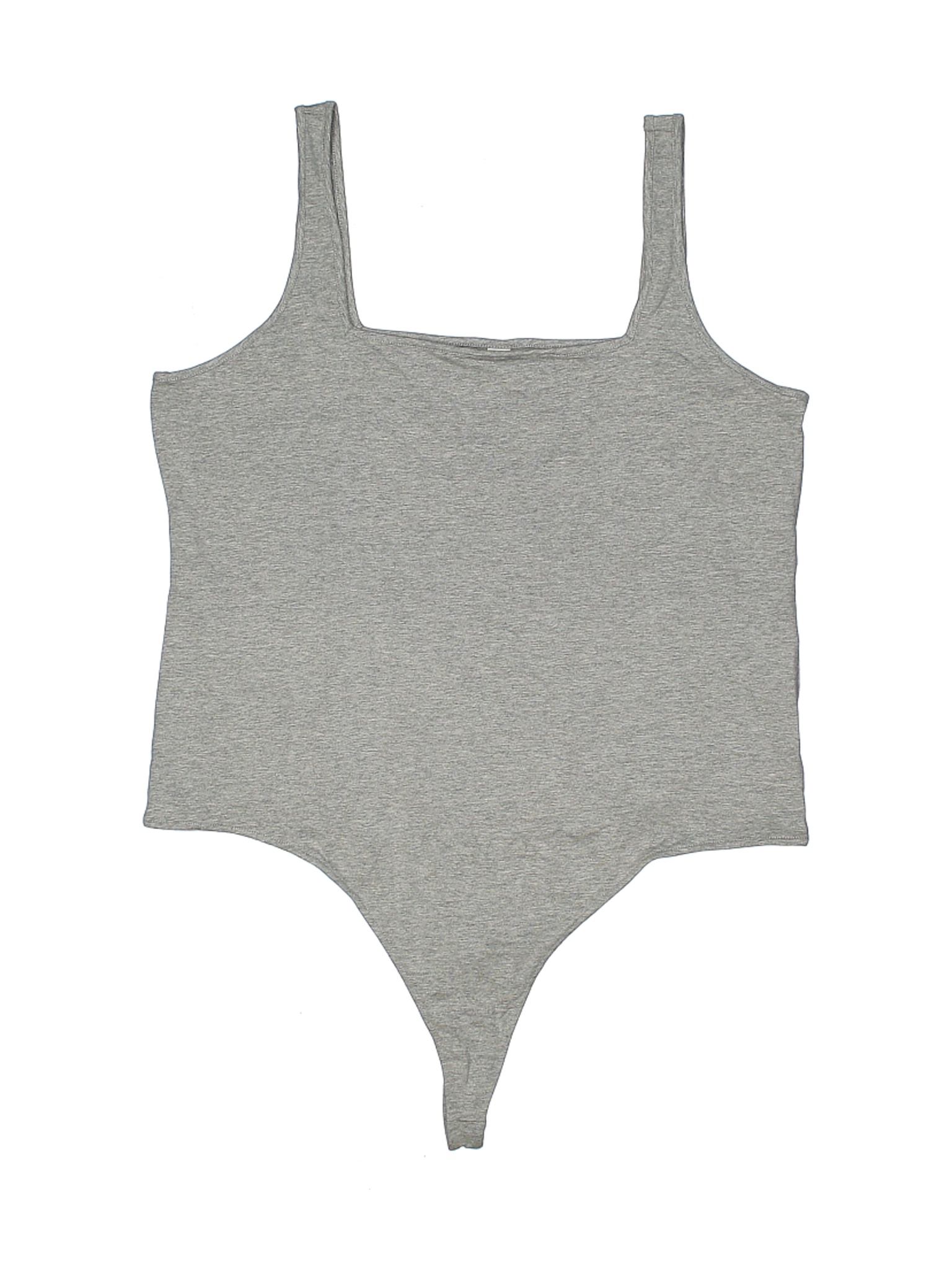 NWT BP. Women Gray Bodysuit 1X Plus | eBay