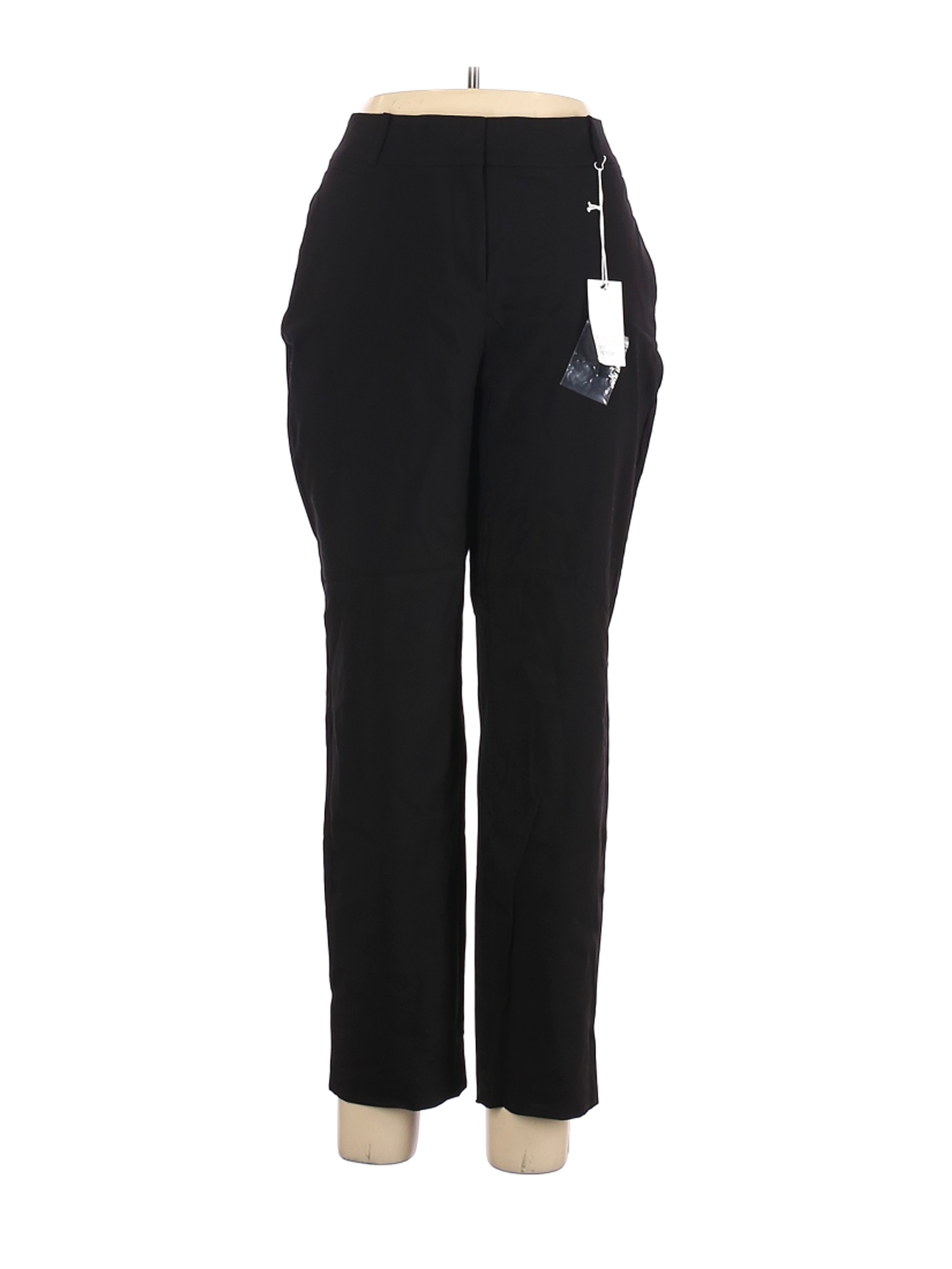 womens size 16 dress pants