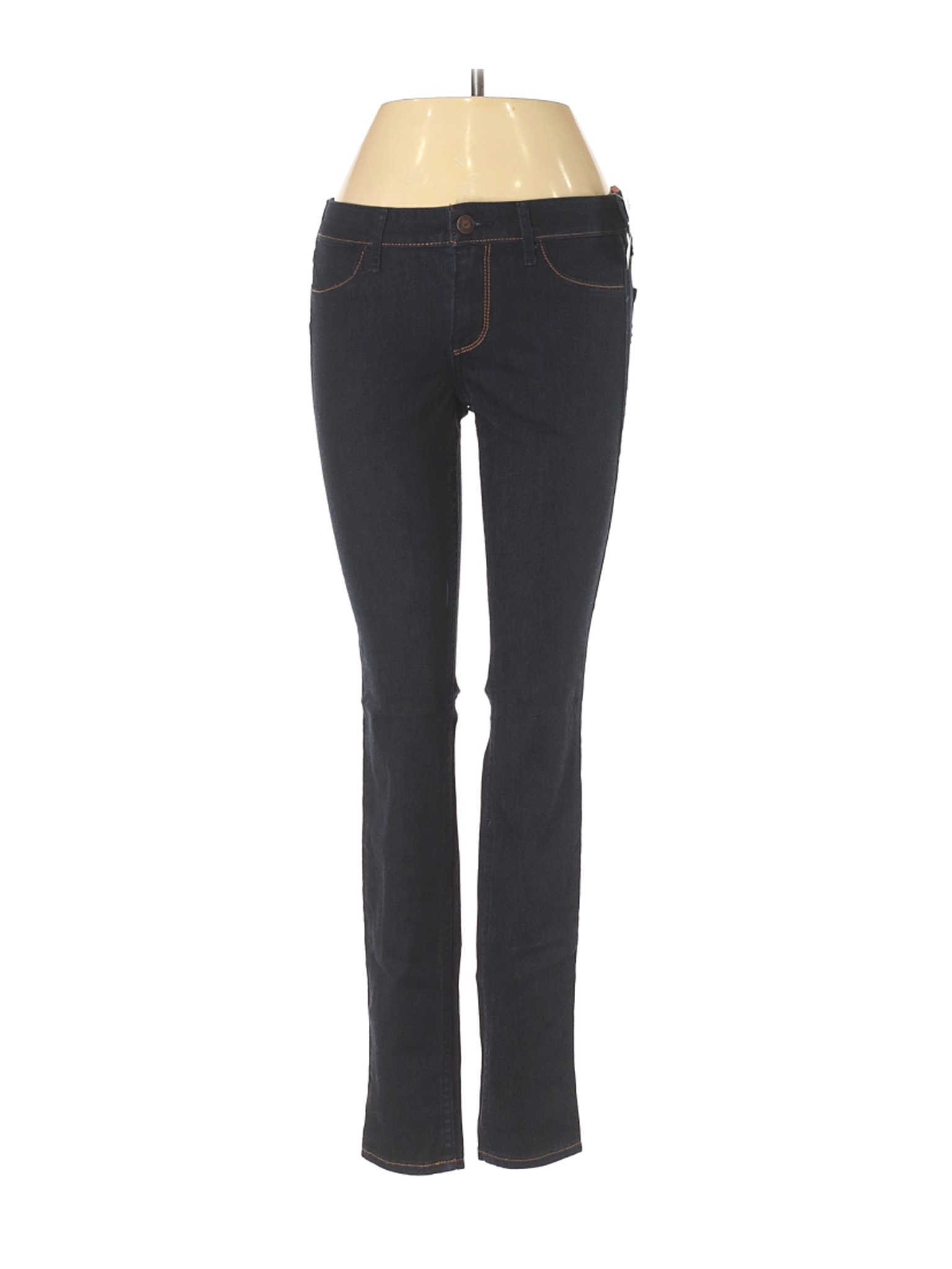 NWT Hollister Women Black Jeans 26W | eBay