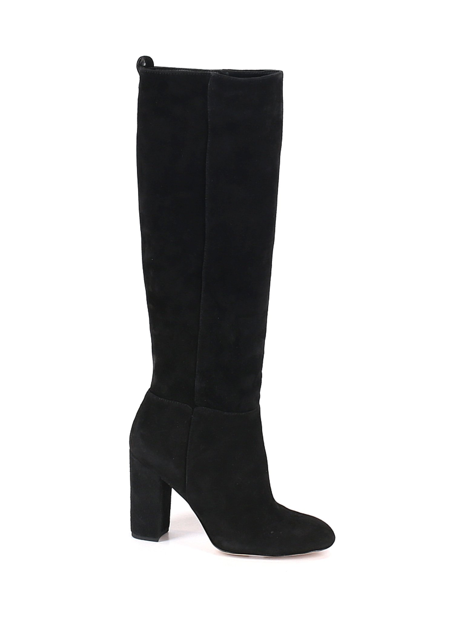 Sam Edelman Women Black Boots US 6 | eBay