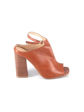 Assorted Brands Size 7 1/2