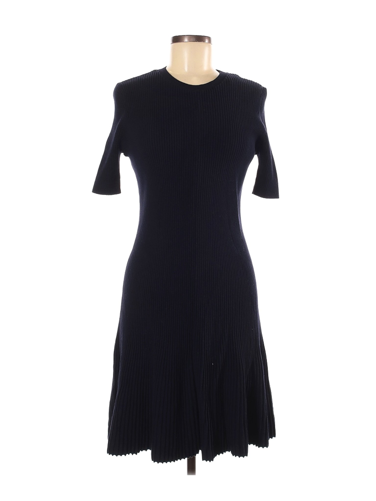 Cos Women Black Casual Dress M | eBay