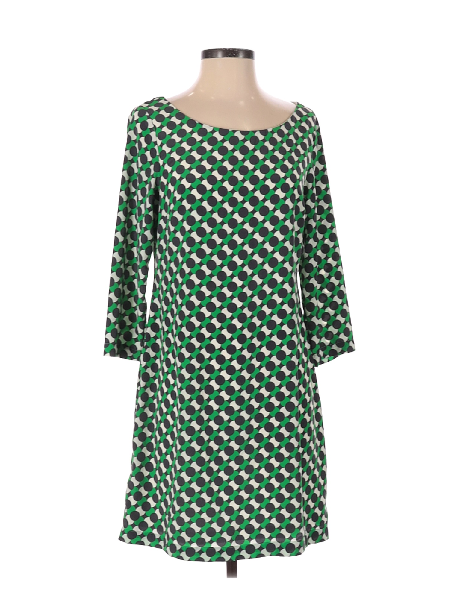 Old Navy Women Green Casual Dress S | eBay