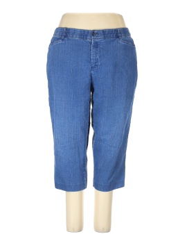 great northwest indigo jeans