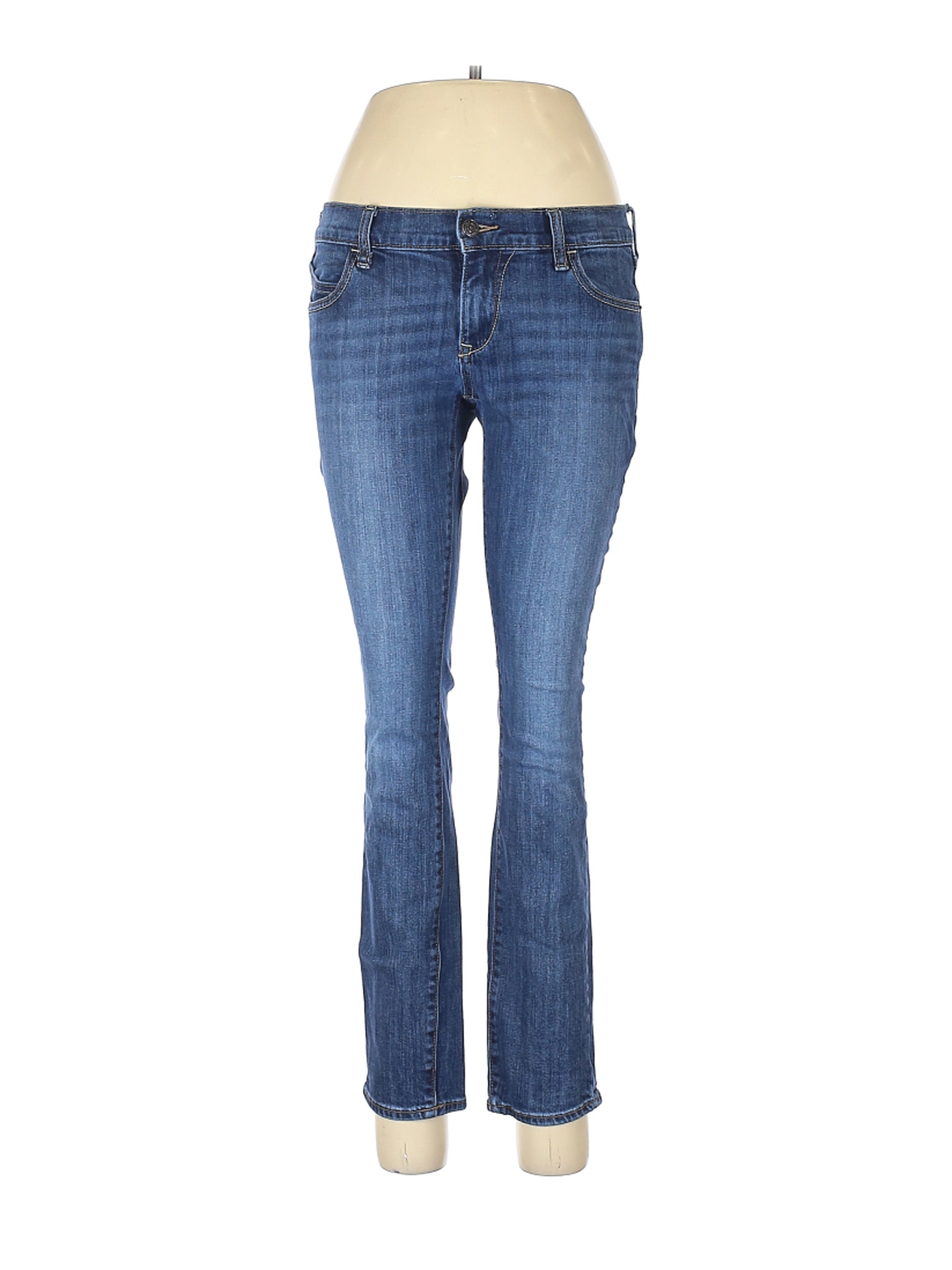 Diva Women Blue Jeans 6 | eBay