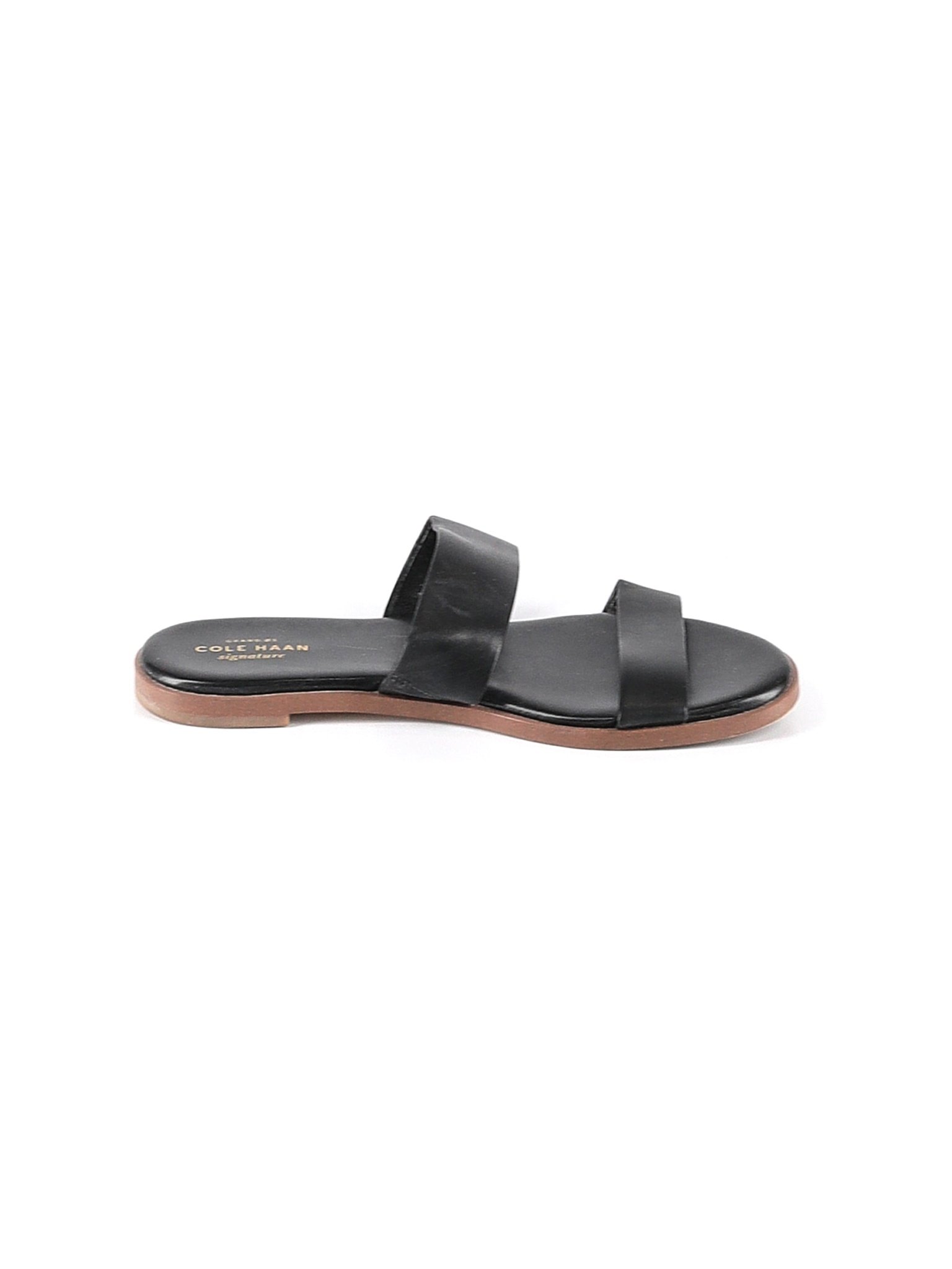 Cole Haan Women Brown Sandals US 7 | eBay