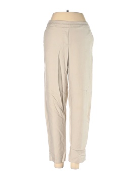 peck & peck petite pants