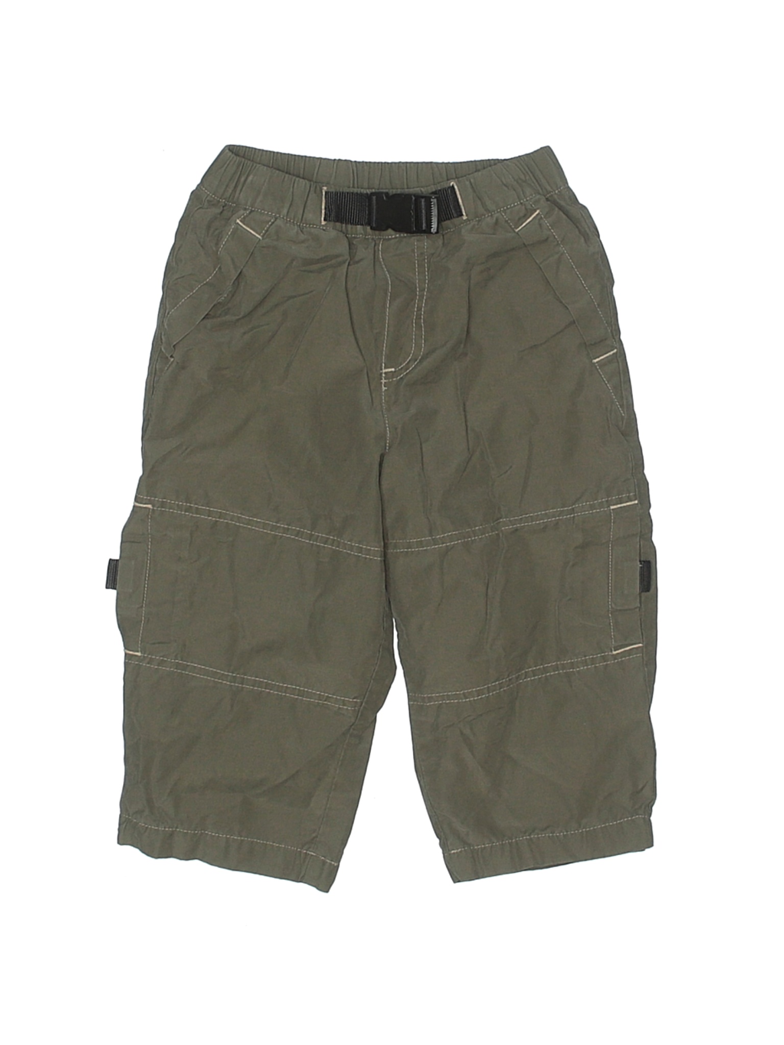 navy green cargo pants