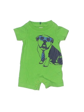 Carter's Short Sleeve Outfit (view 1)