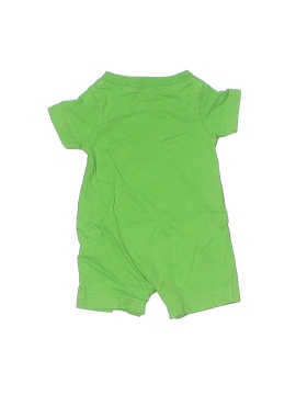 Carter's Short Sleeve Outfit (view 2)