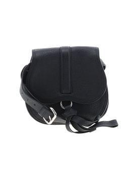 Escada Sport Leather Crossbody Bag