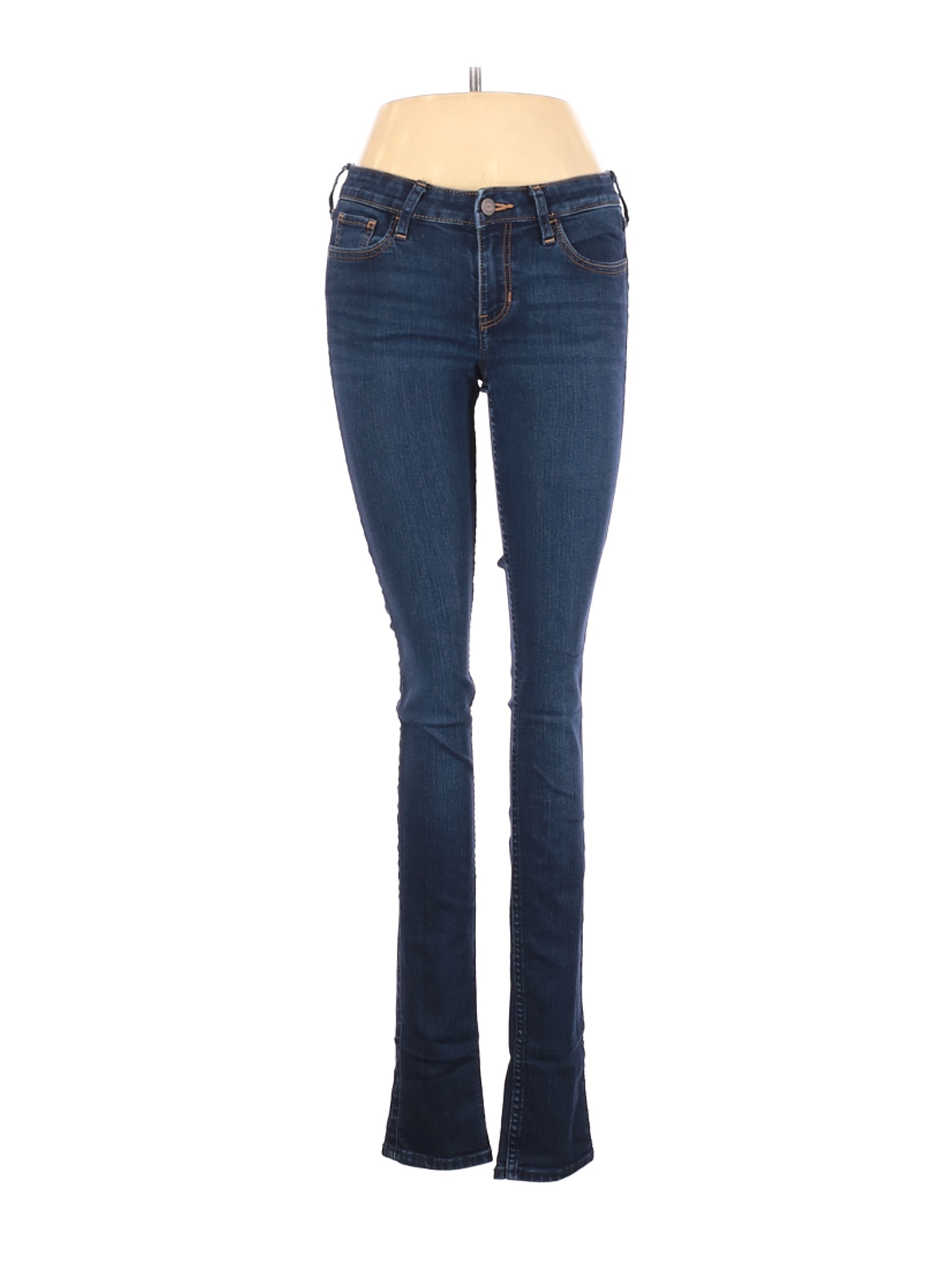 hollister tall jeans