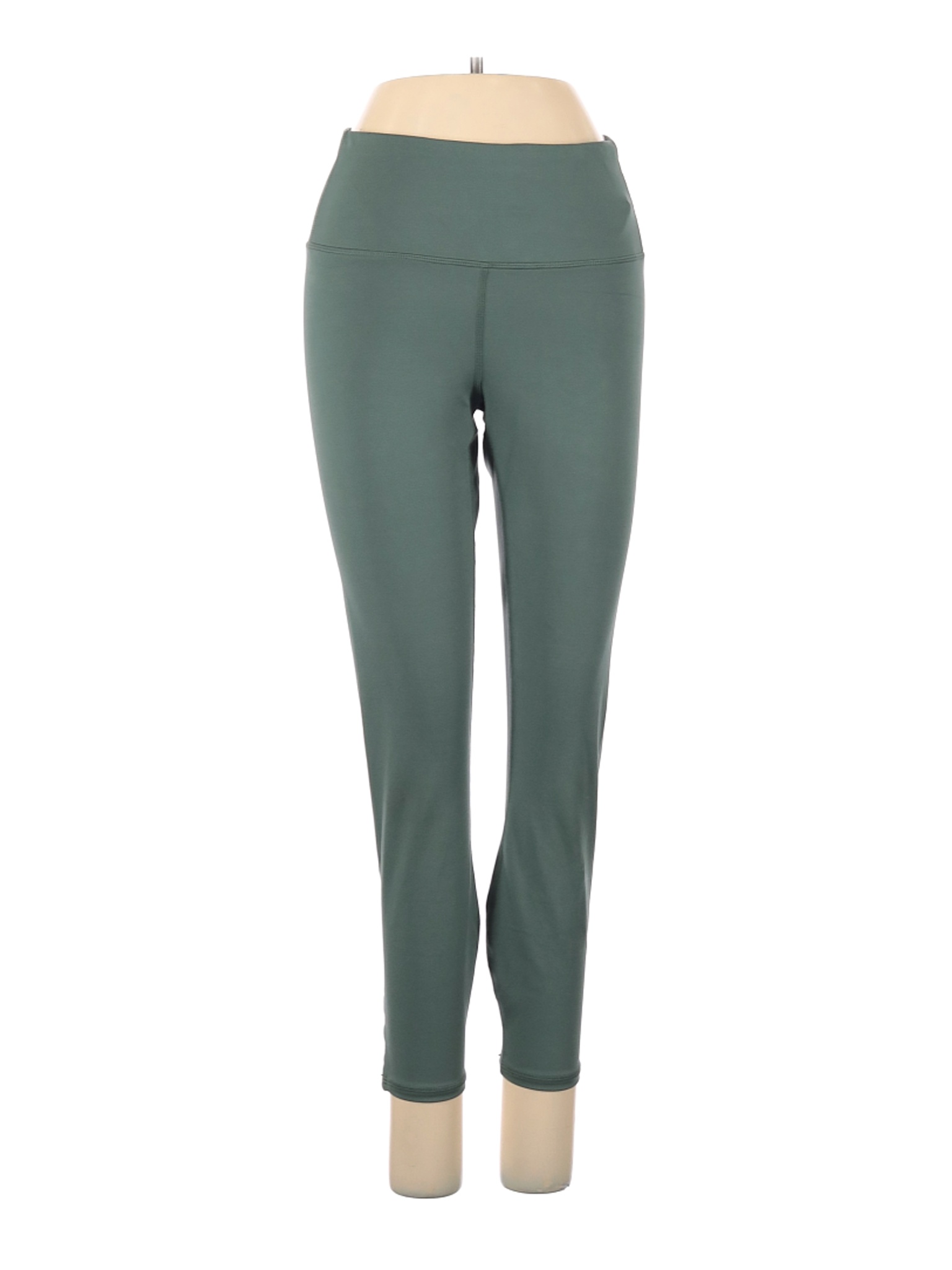 Active Life Women Green Active Pants S | eBay