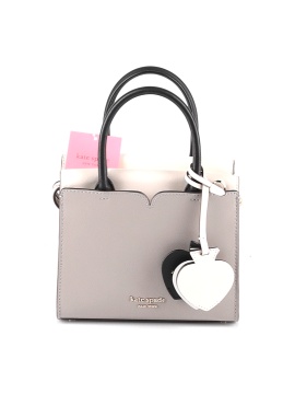 Kate Spade New York Leather Satchel