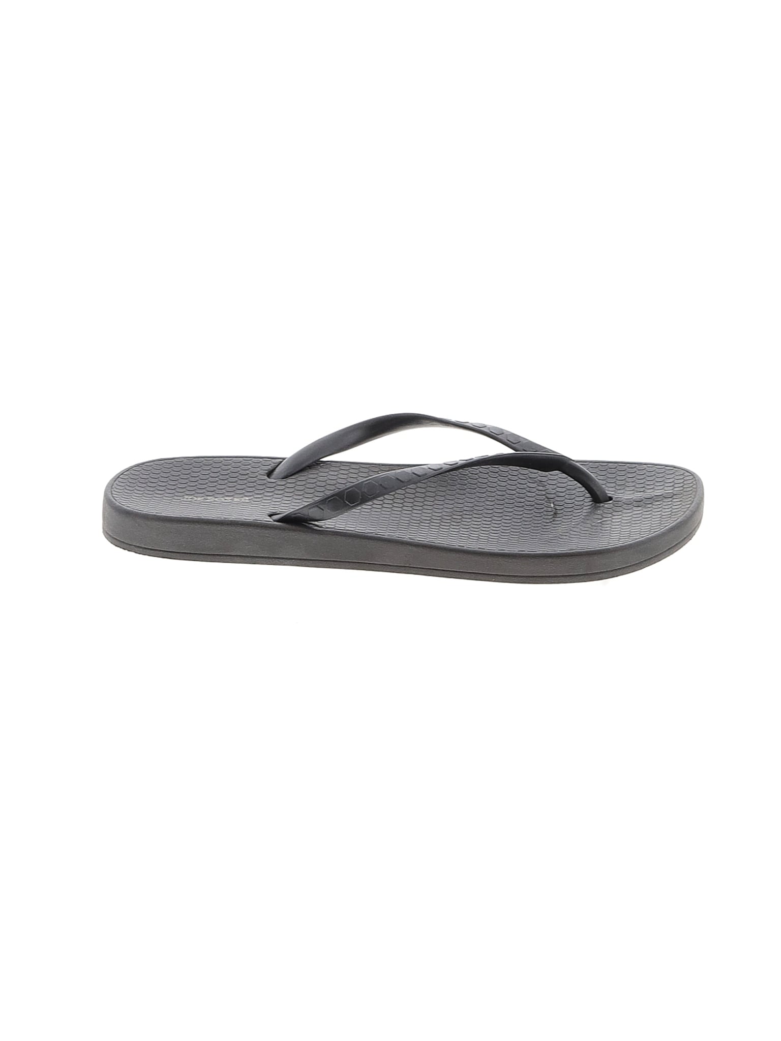 joe boxer flip flops womens
