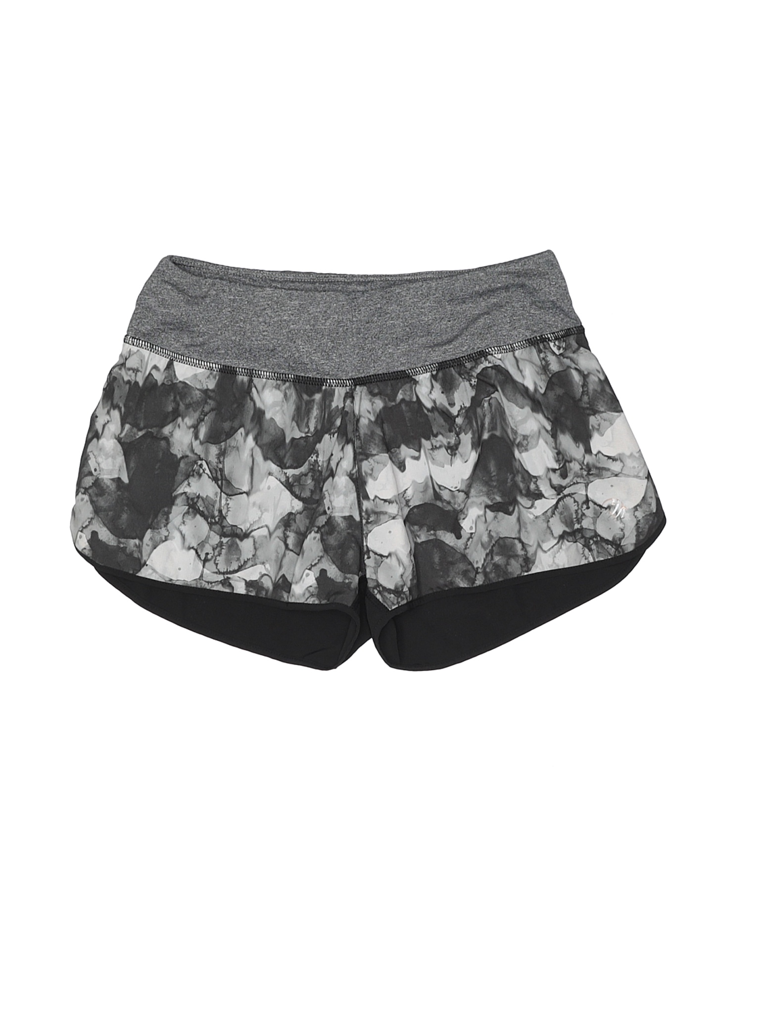 MPG Women Black Athletic Shorts XS eBay