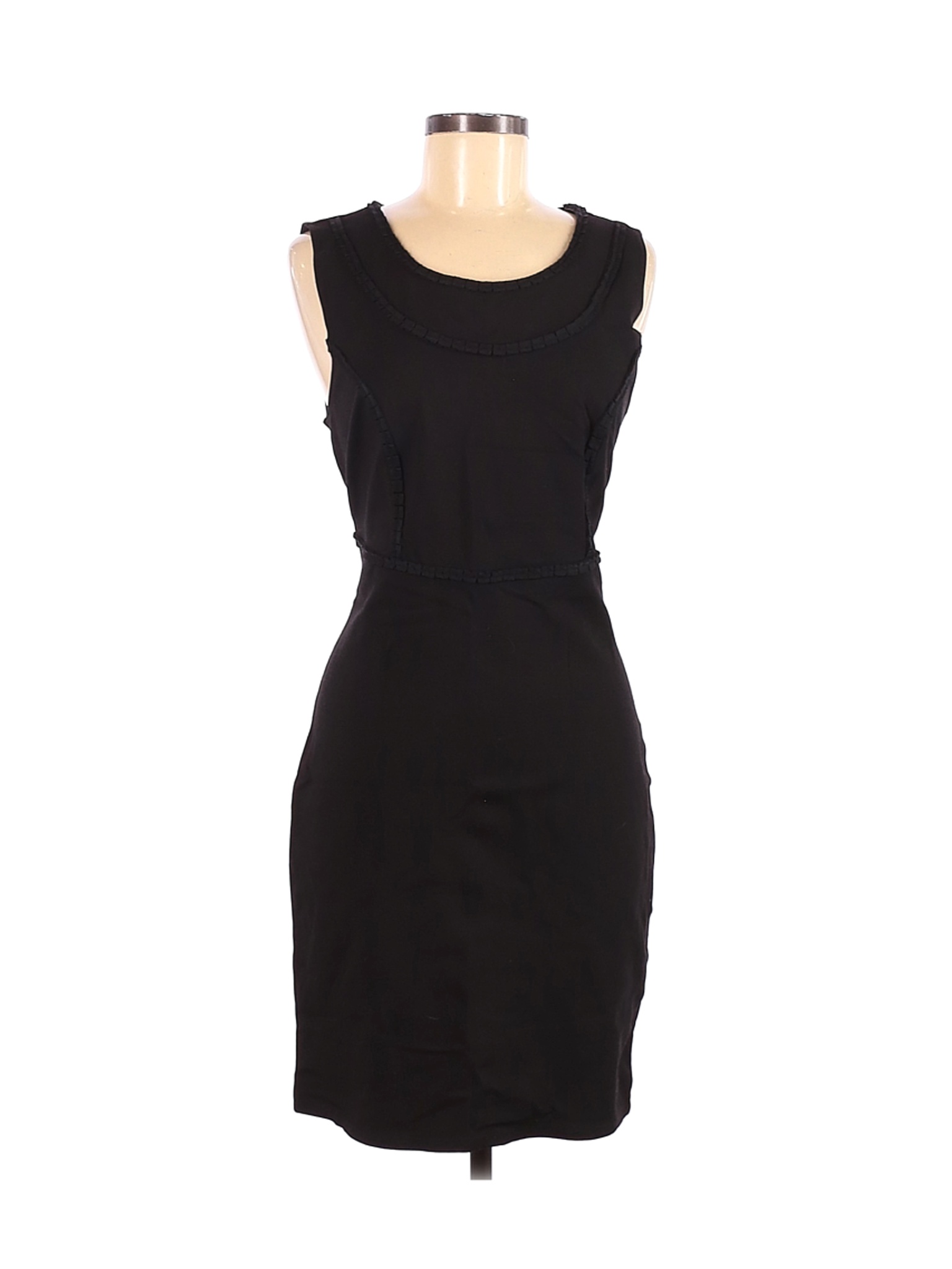 Philosophy Republic Clothing Women Black Casual Dress L | eBay