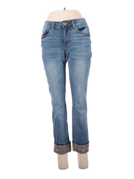 stitch star women's jeans