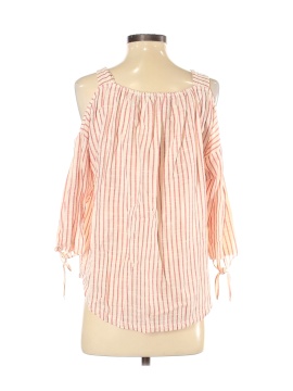 Madewell Madewell Blouse XS (view 2)