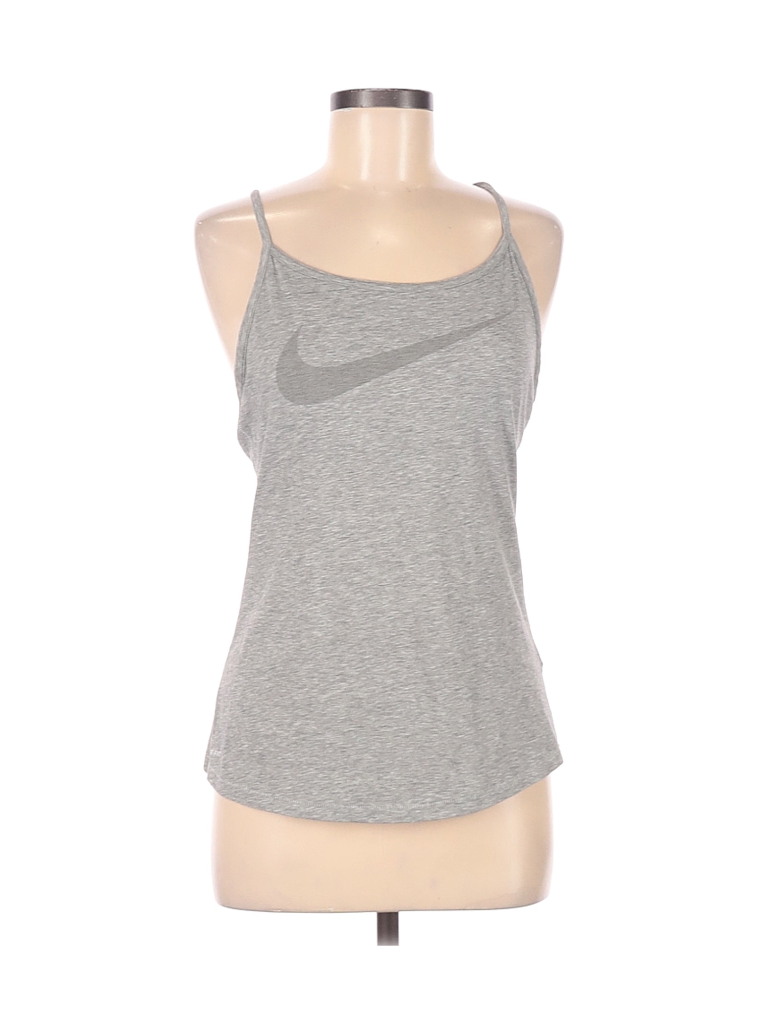 nike active tank top