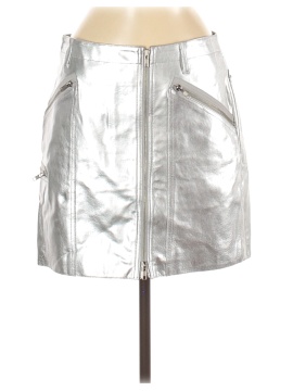 lord and taylor denim skirt