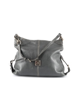 Dooney & Bourke Leather Shoulder Bag