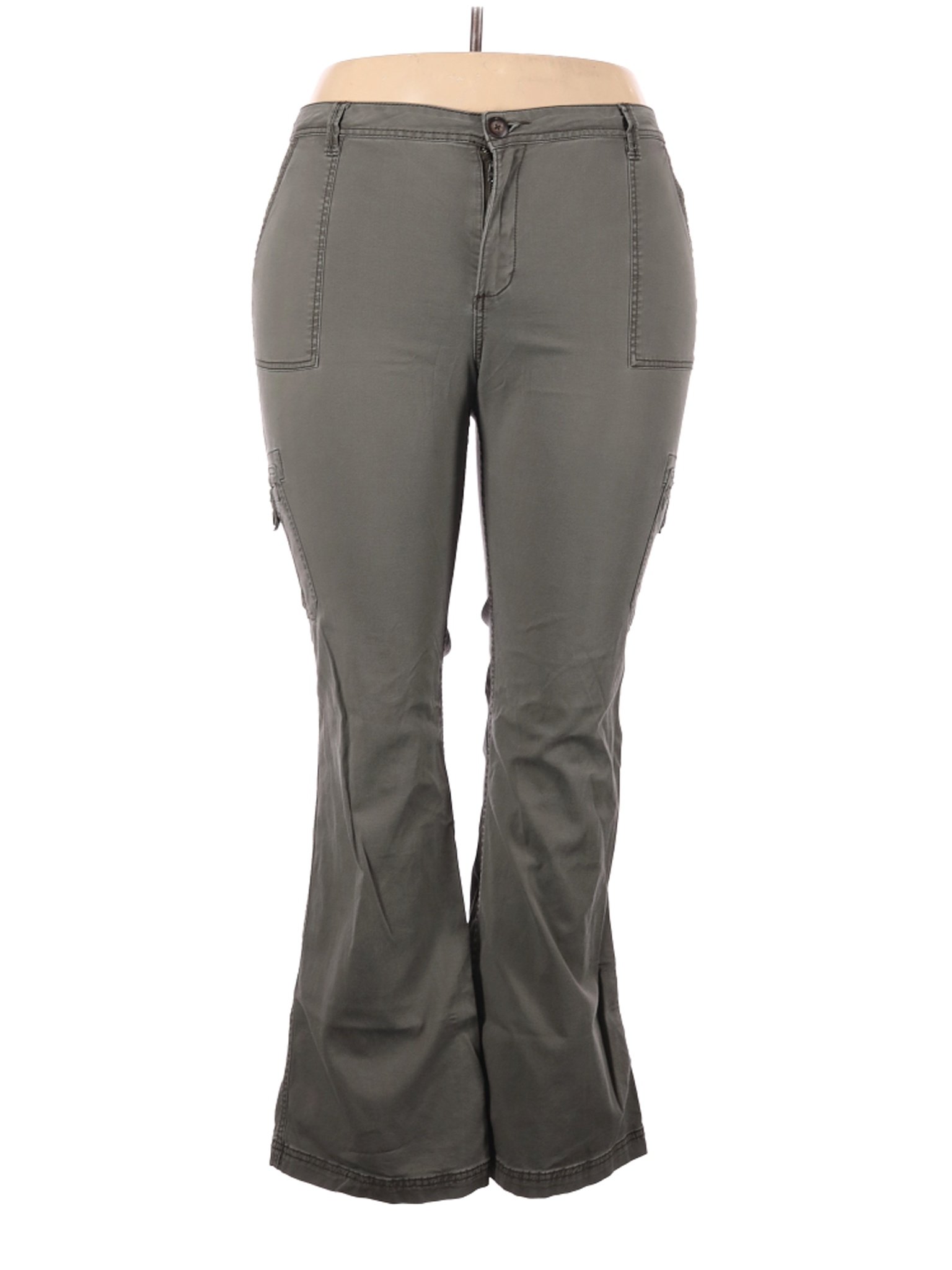 merona women's cargo pants