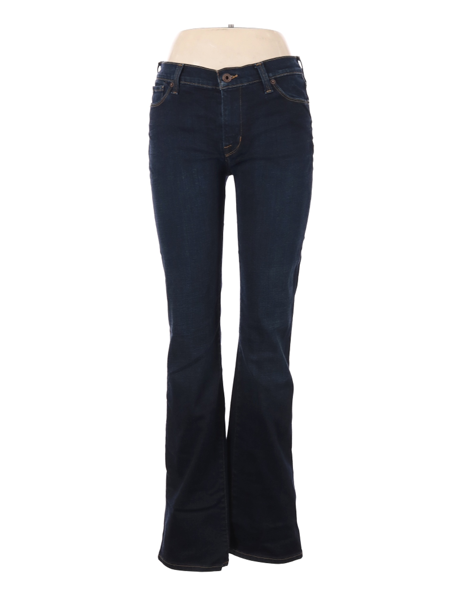 women's blue jeans on sale